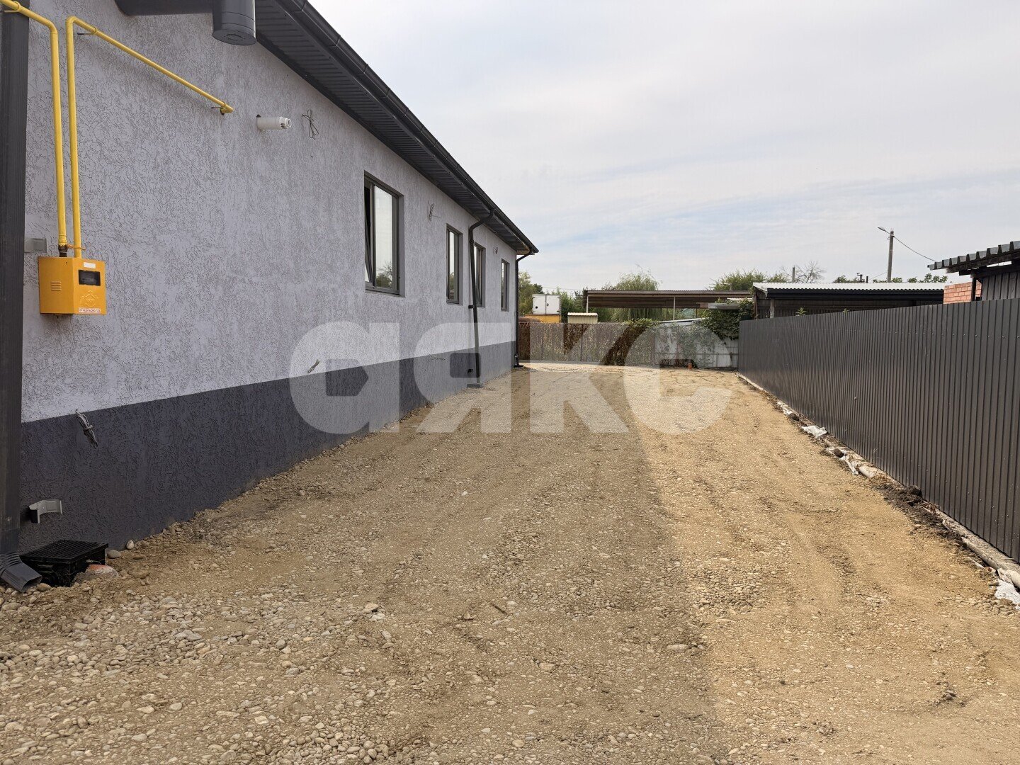 Фото №3: Дом 245&nbsp;м² + 9.1&nbsp;сот., 1&nbsp;эт. - Кореновск, мкр. 2-й квартал, ул. Бувальцева