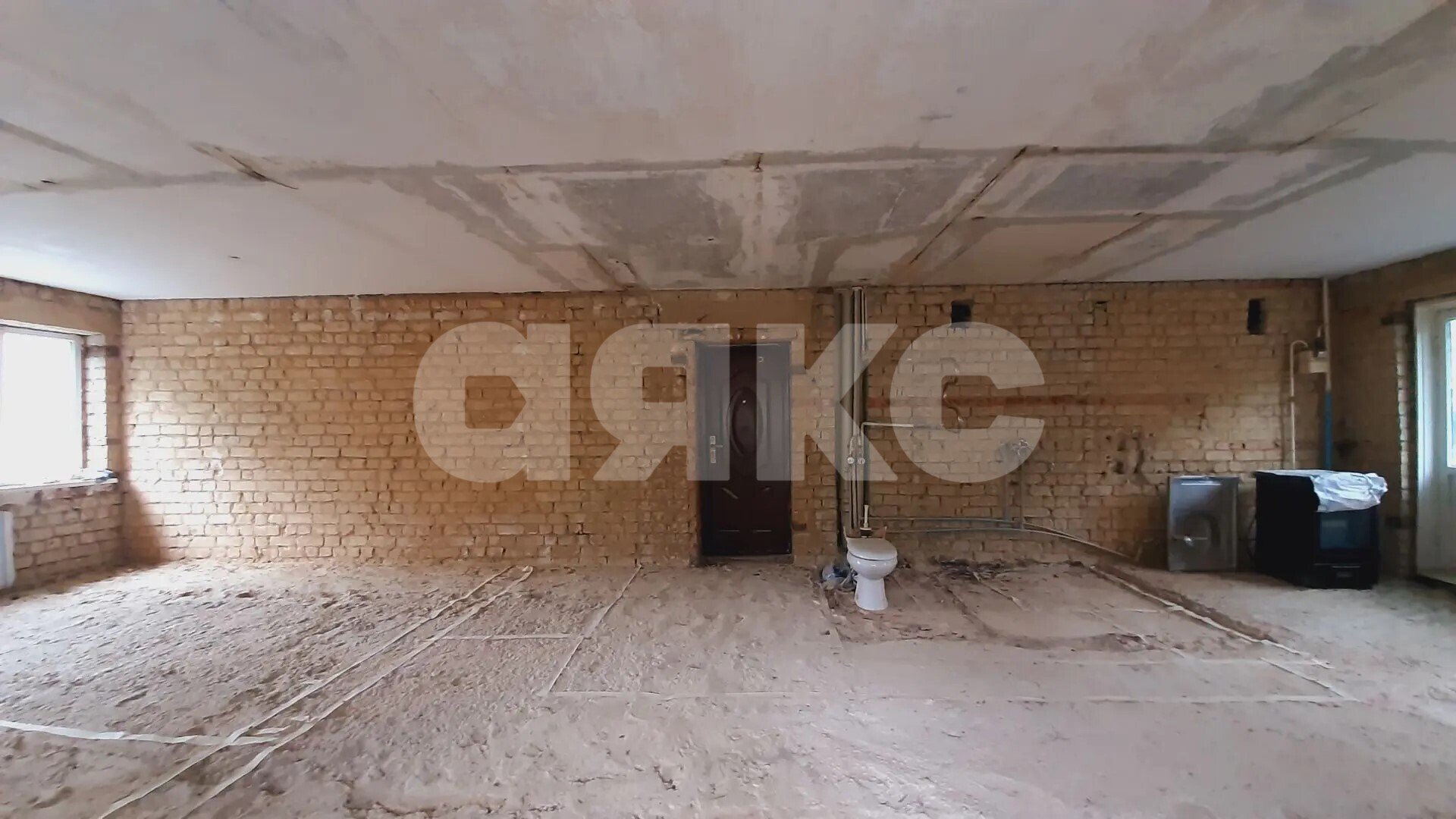 Фото №6: 4-комнатная квартира 60&nbsp;м², 3/5&nbsp;эт. - Новомихайловский, мкр. 1-й, 3