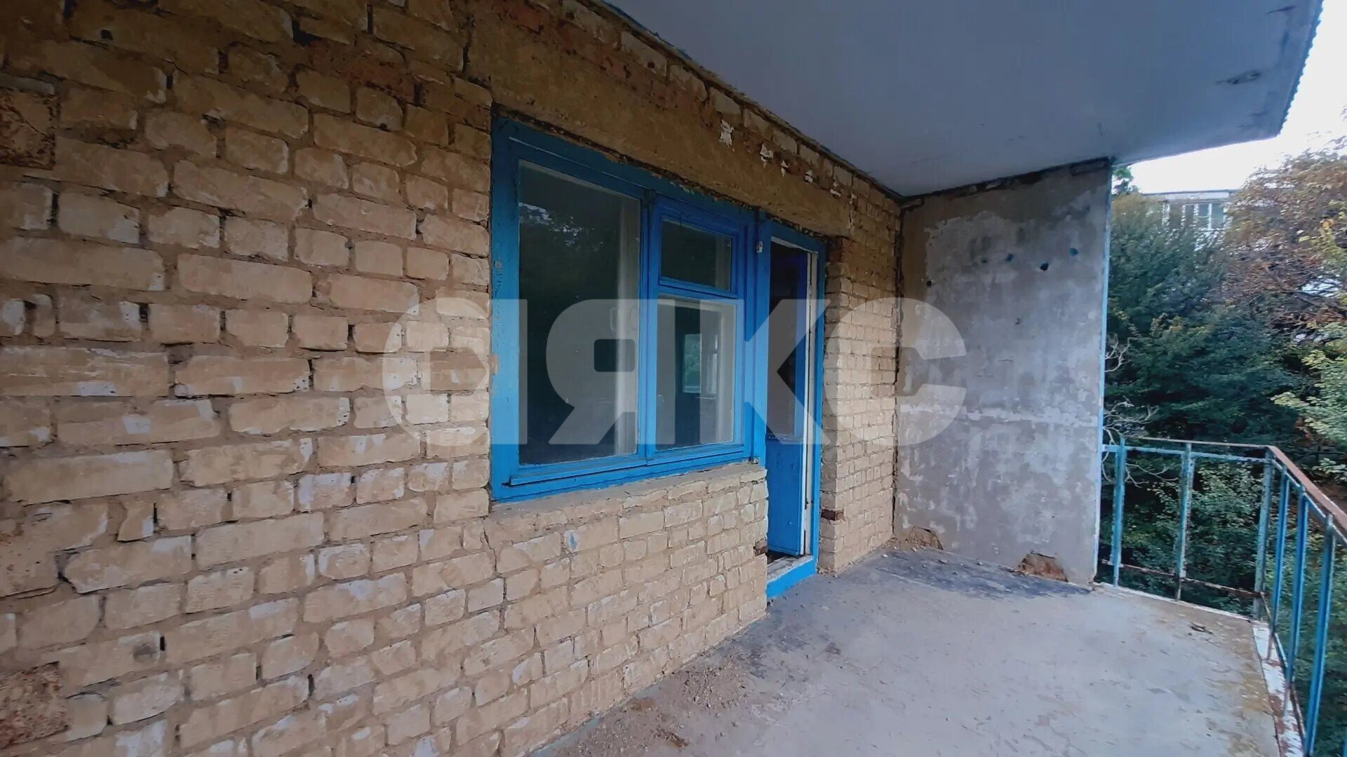 Фото №8: 4-комнатная квартира 60&nbsp;м², 3/5&nbsp;эт. - Новомихайловский, мкр. 1-й, 3