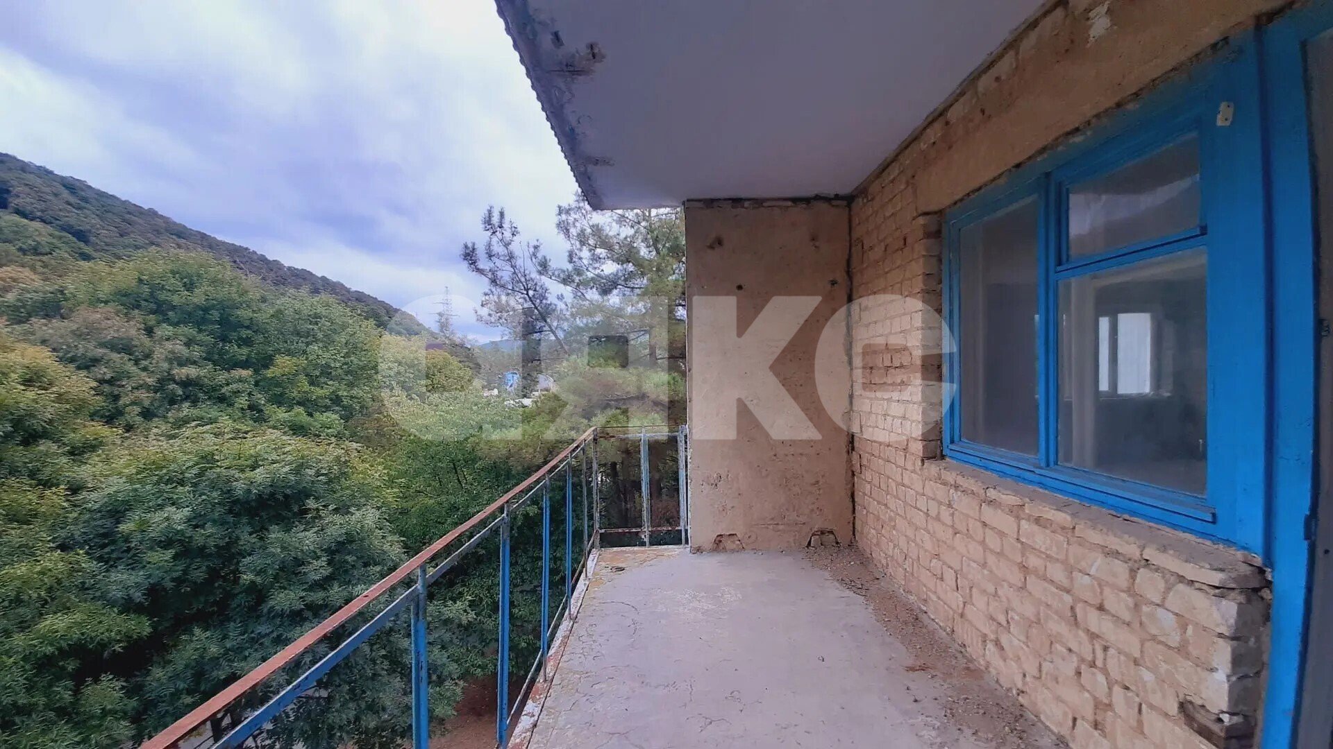 Фото №10: 4-комнатная квартира 60&nbsp;м², 3/5&nbsp;эт. - Новомихайловский, мкр. 1-й, 3