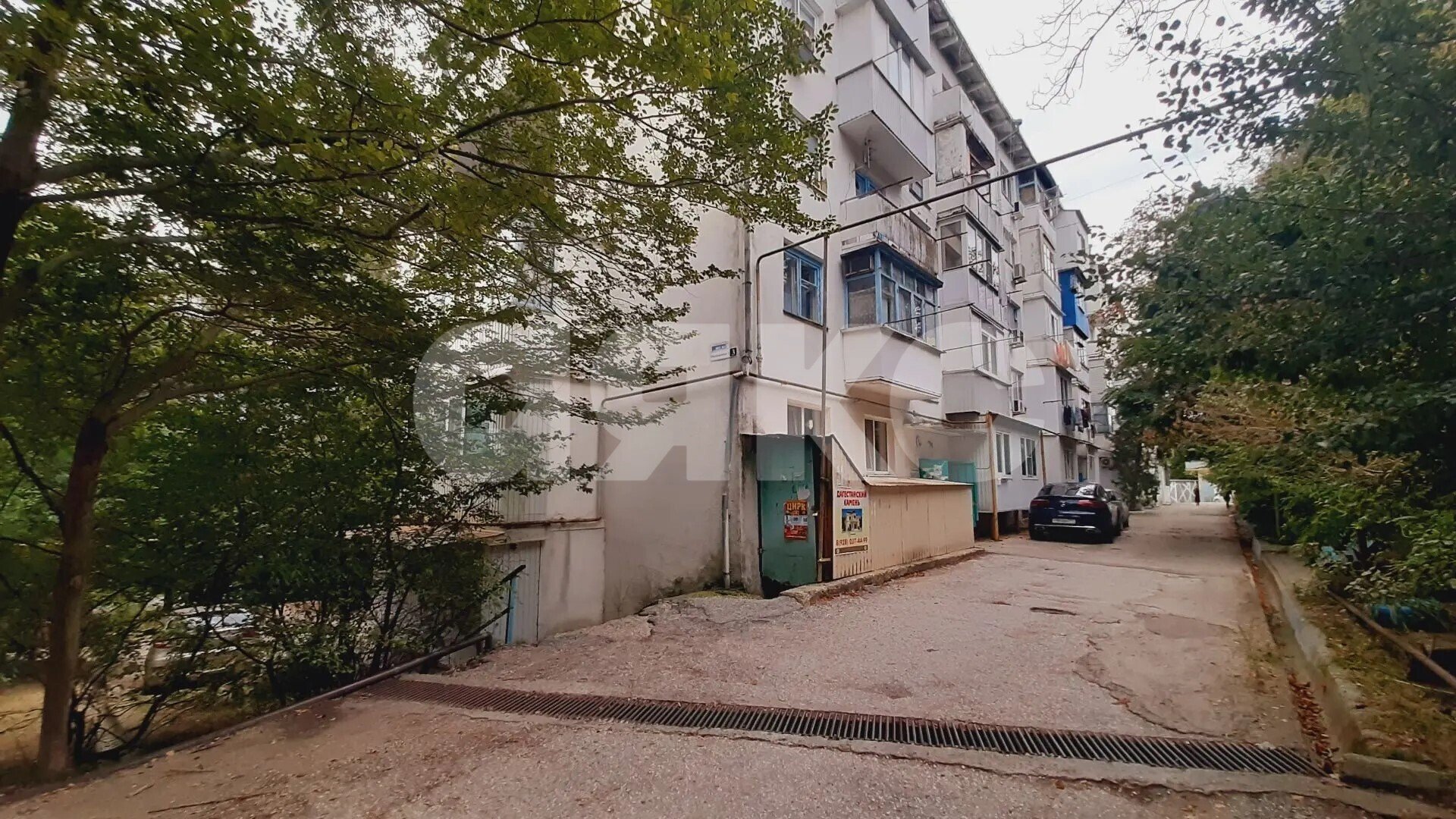 Фото №16: 4-комнатная квартира 60&nbsp;м², 3/5&nbsp;эт. - Новомихайловский, мкр. 1-й, 3