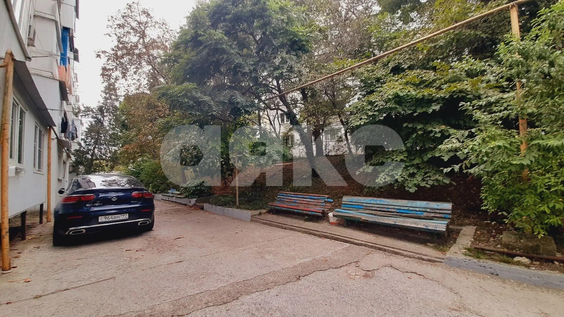 Фото №15: 4-комнатная квартира 60&nbsp;м², 3/5&nbsp;эт. - Новомихайловский, мкр. 1-й, 3