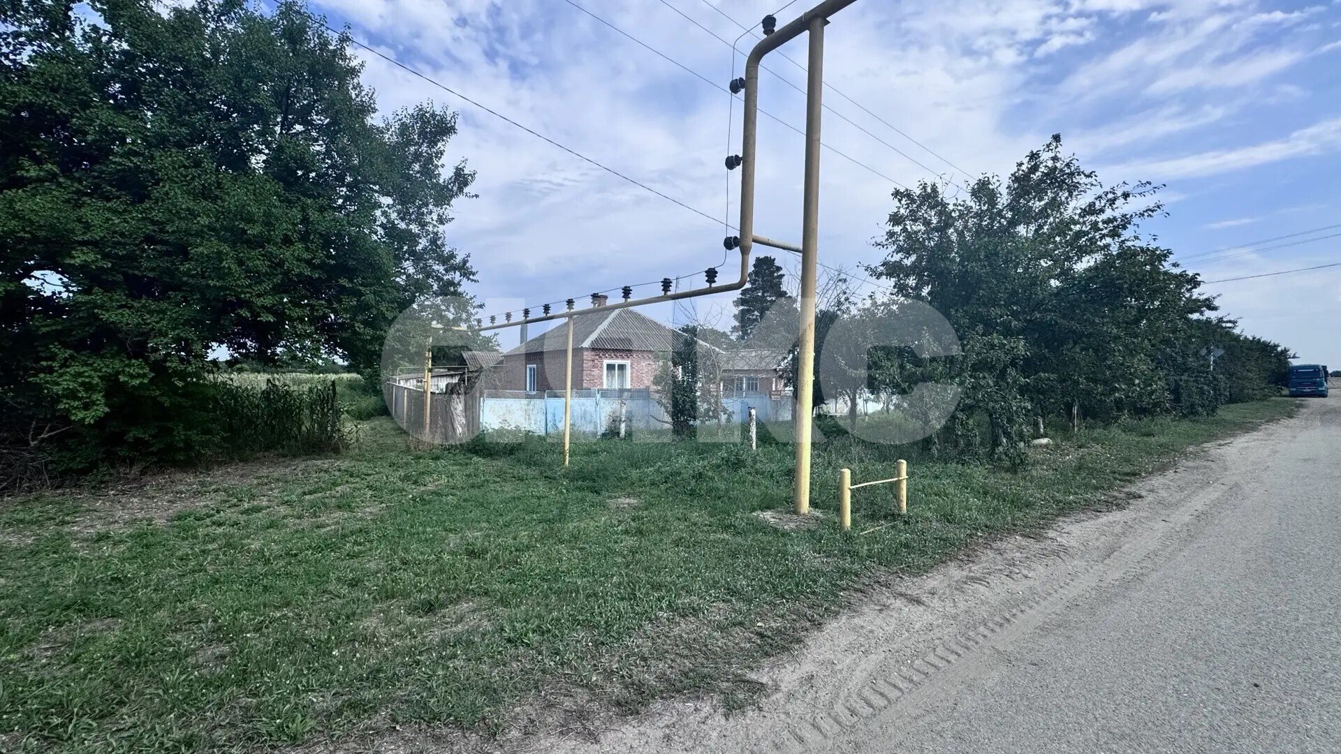 Фото №2: Дом 68&nbsp;м² + 26&nbsp;сот., 1&nbsp;эт. - Пролетарский, ул. Комсомольская