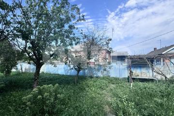 Фото №1: Дом 68&nbsp;м² + 26&nbsp;сот., 1&nbsp;эт. - Пролетарский, ул. Комсомольская