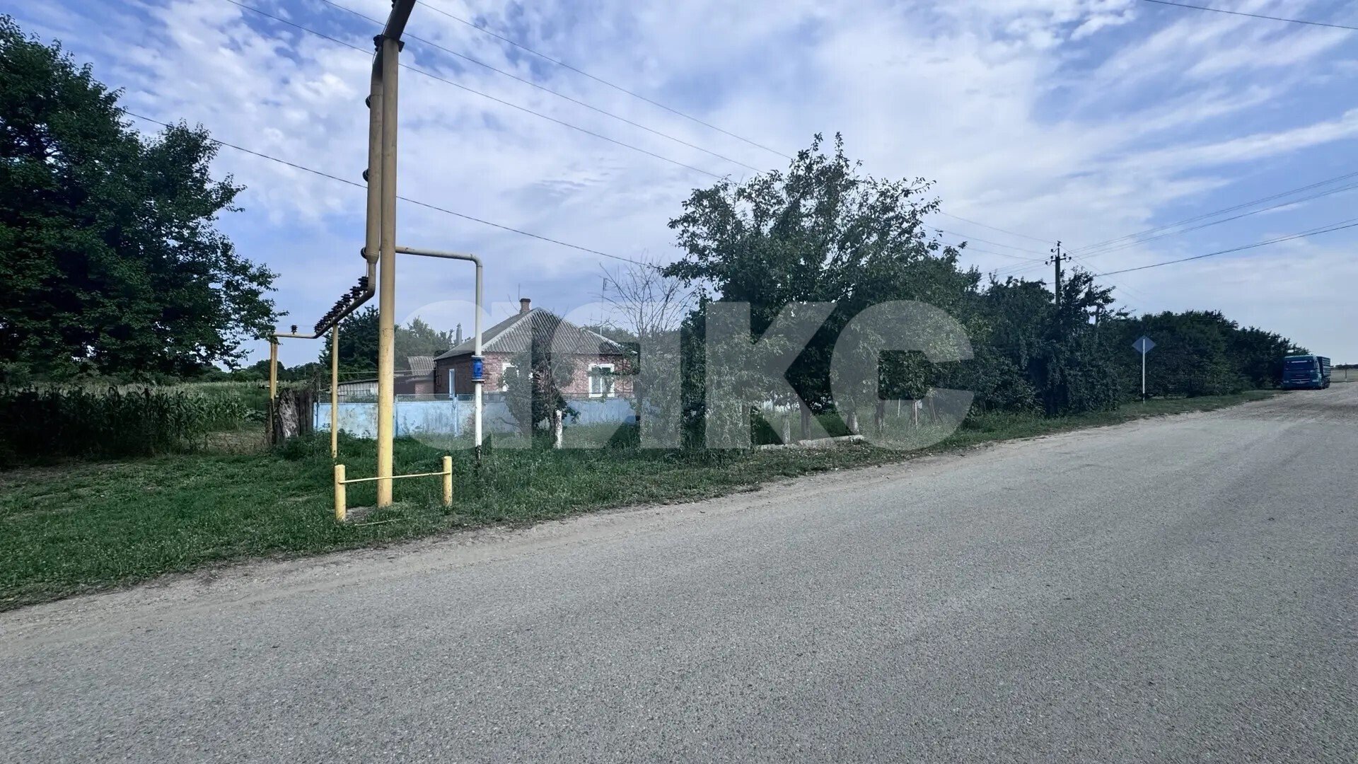 Фото №4: Дом 68&nbsp;м² + 26&nbsp;сот., 1&nbsp;эт. - Пролетарский, ул. Комсомольская