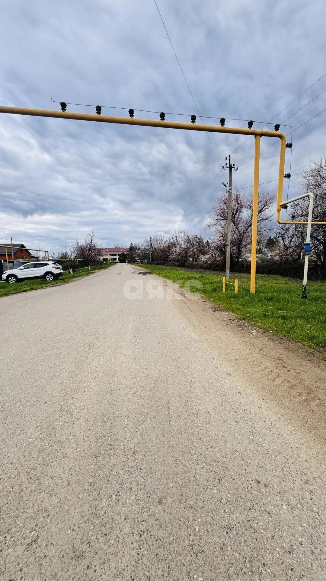 Фото №28: Дом 68&nbsp;м² + 26&nbsp;сот., 1&nbsp;эт. - Пролетарский, ул. Комсомольская