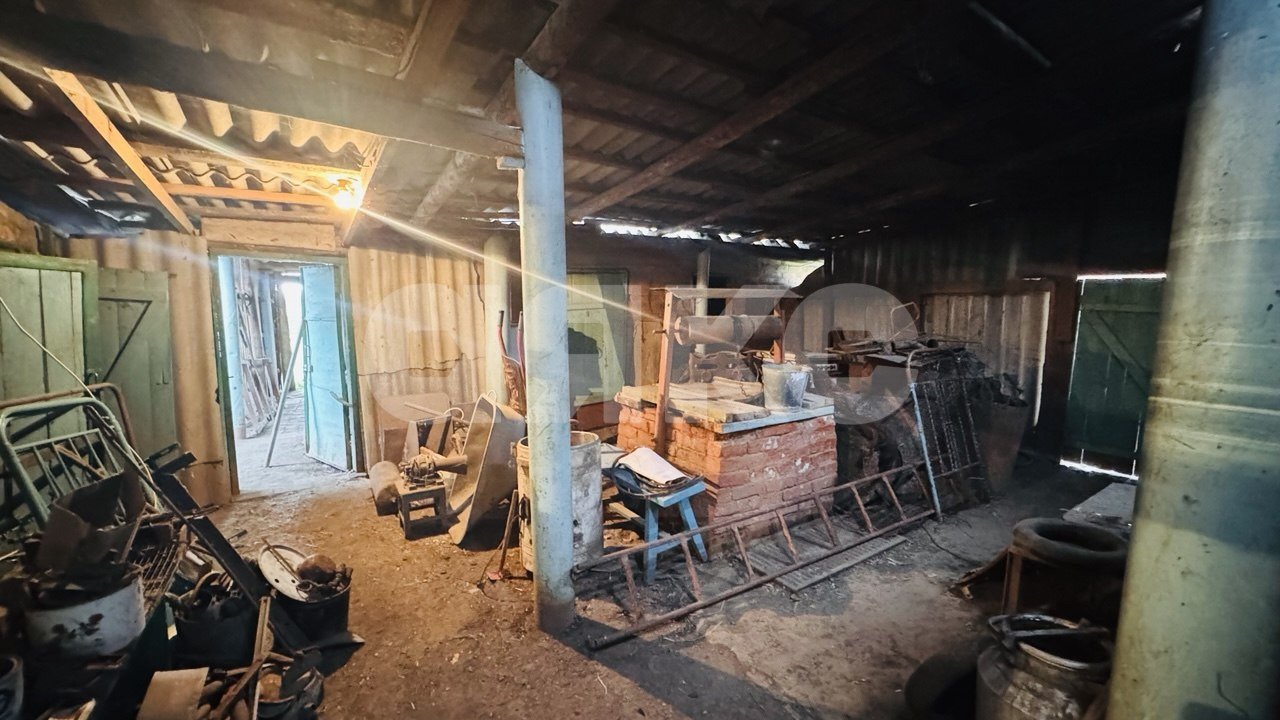 Фото №29: Дом 68&nbsp;м² + 26&nbsp;сот., 1&nbsp;эт. - Пролетарский, ул. Комсомольская