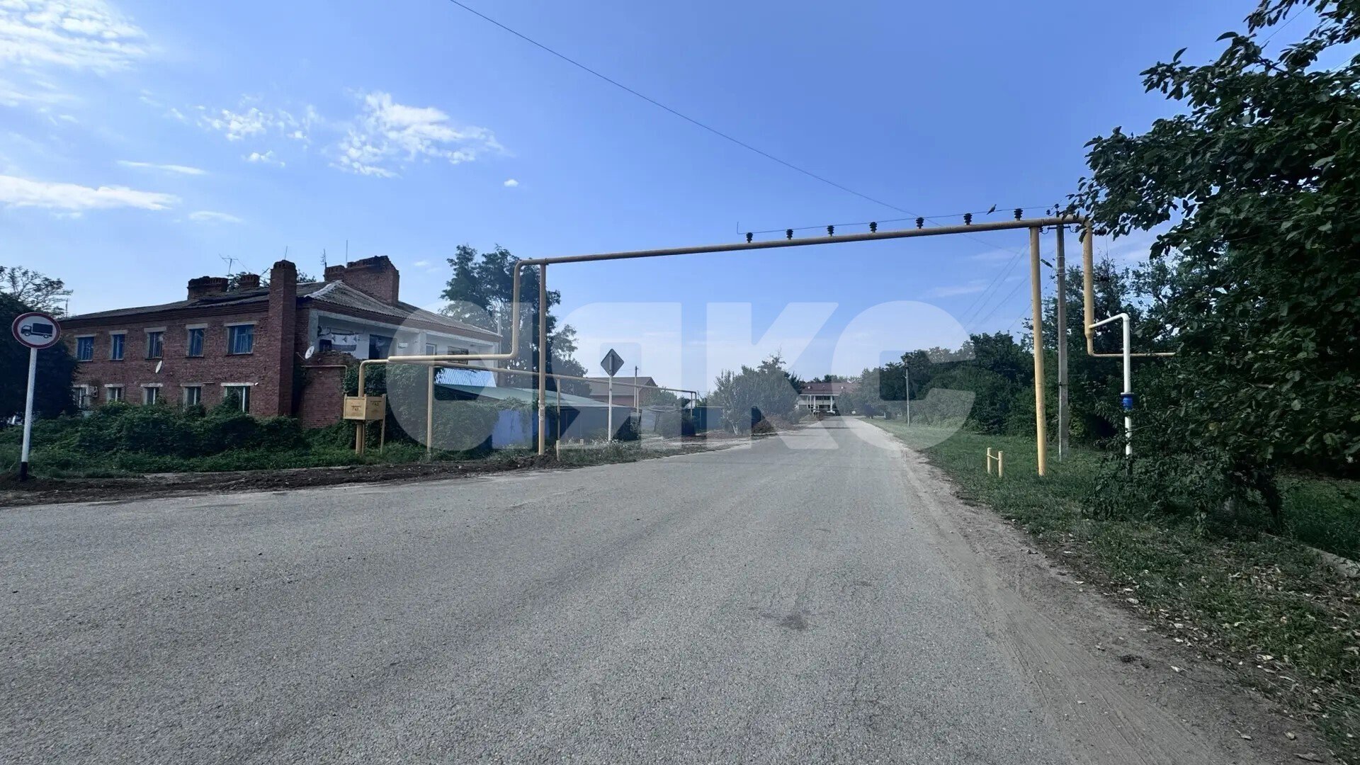 Фото №3: Дом 68&nbsp;м² + 26&nbsp;сот., 1&nbsp;эт. - Пролетарский, ул. Комсомольская