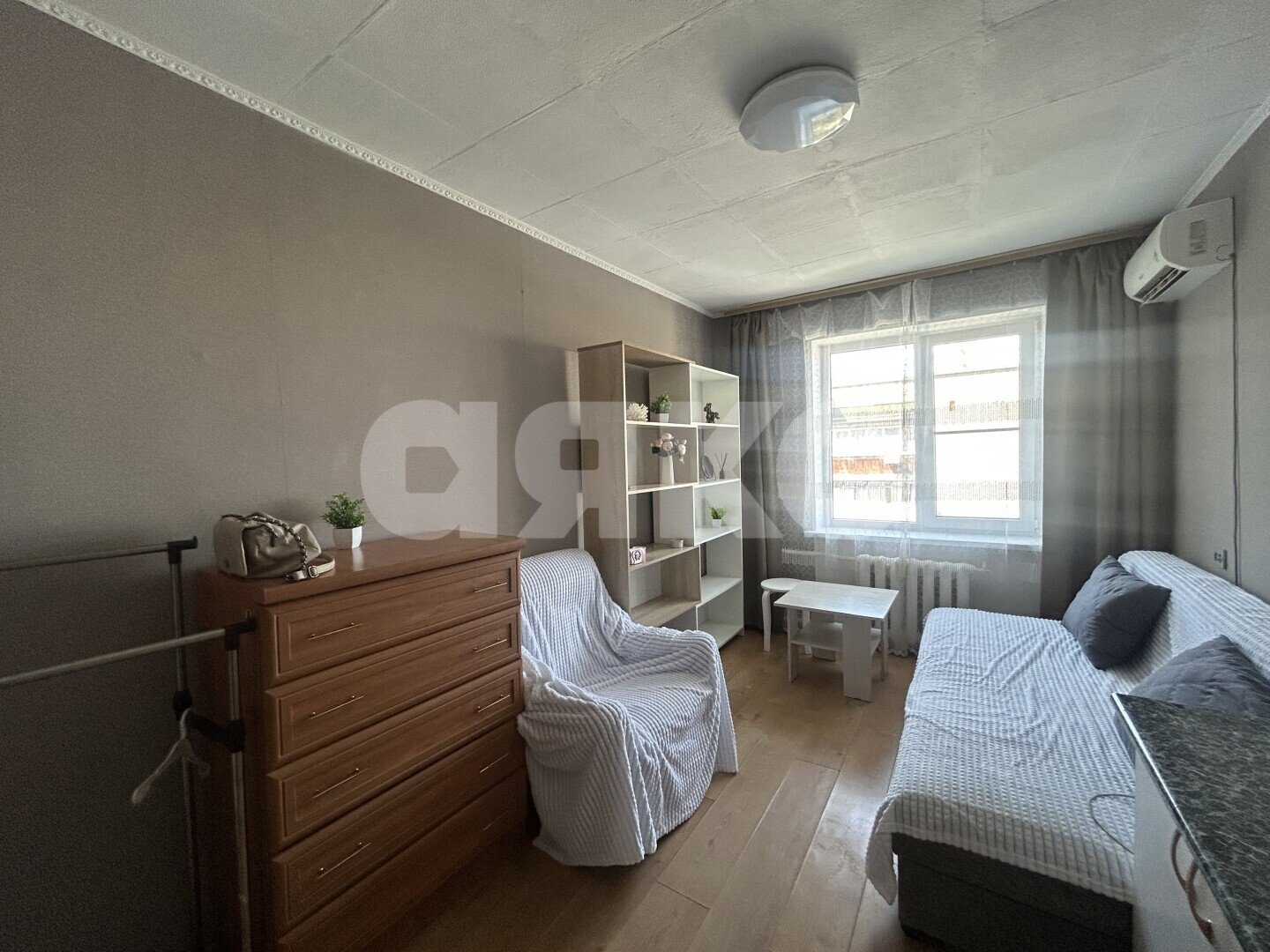 Фото №1: Комната 14&nbsp;м², 5/5&nbsp;эт. - Геленджик, ул. Орджоникидзе, 9А