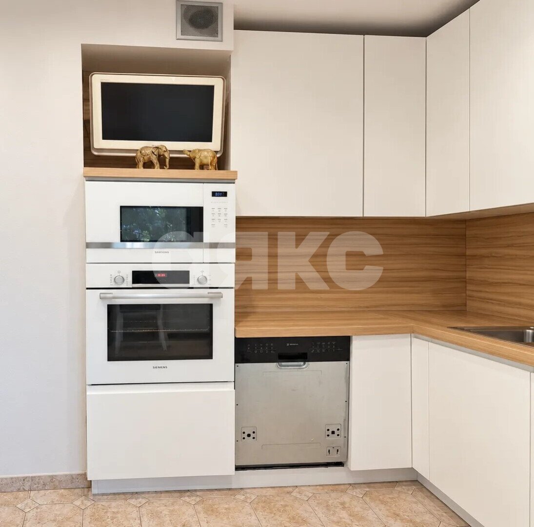 Фото №2: 2-комнатная квартира 50&nbsp;м², 2/17&nbsp;эт. - Москва, Северный административный округ, р. Ховрино, ул. Зеленоградская, 17