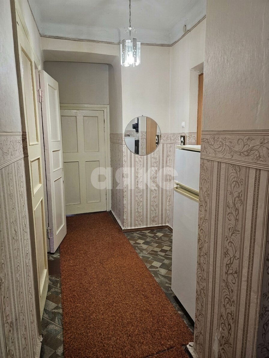 Фото №6: 2-комнатная квартира 52&nbsp;м², 2/3&nbsp;эт. - Луганск, р. Ленинский, ул. Карла Маркса, 9
