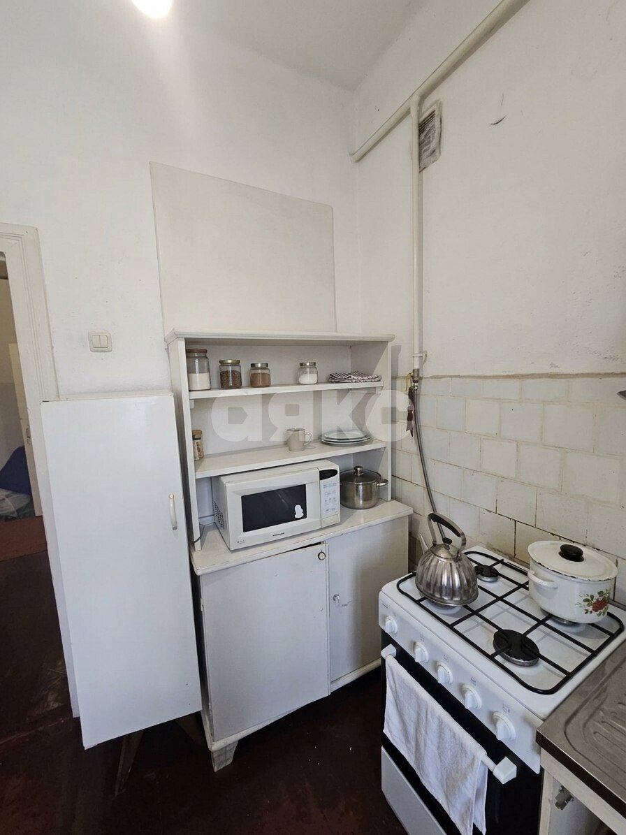 Фото №8: 2-комнатная квартира 52&nbsp;м², 2/3&nbsp;эт. - Луганск, р. Ленинский, ул. Карла Маркса, 9
