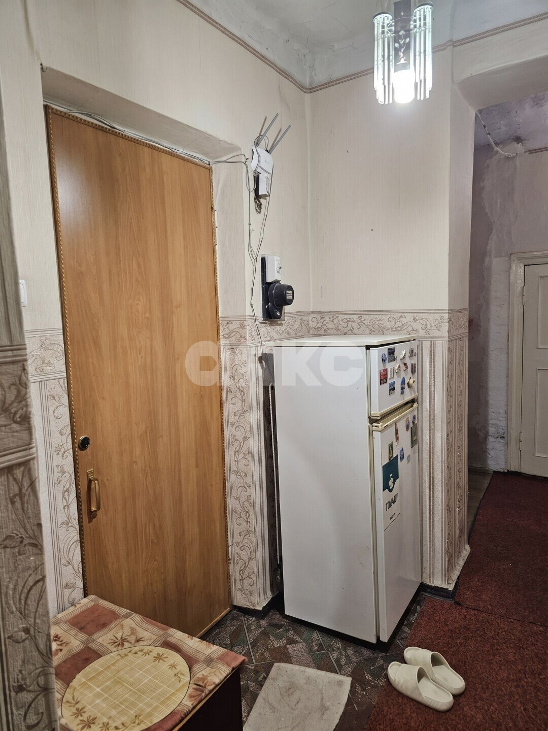 Фото №7: 2-комнатная квартира 52&nbsp;м², 2/3&nbsp;эт. - Луганск, р. Ленинский, ул. Карла Маркса, 9
