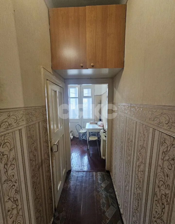 Фото №5: 2-комнатная квартира 52&nbsp;м², 2/3&nbsp;эт. - Луганск, р. Ленинский, ул. Карла Маркса, 9