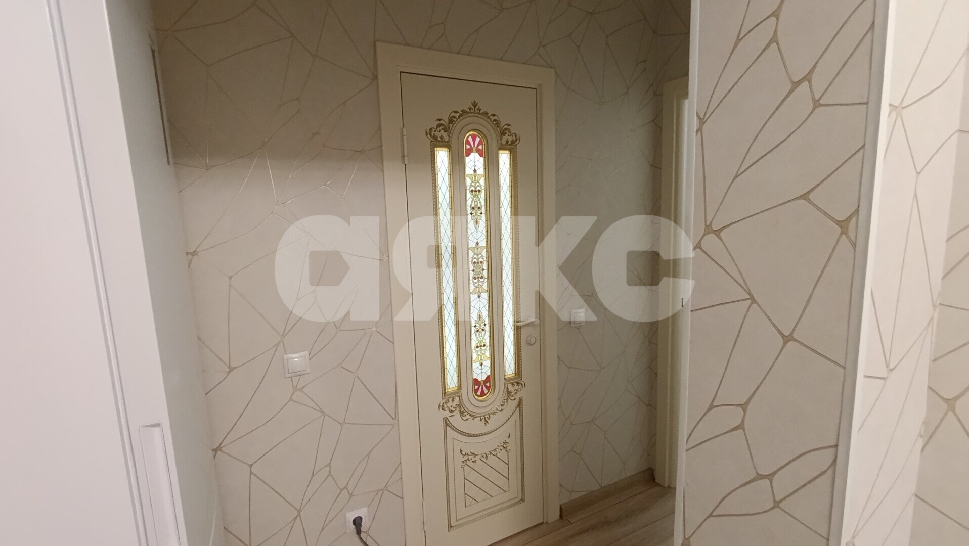 Фото №5: 2-комнатная квартира 57&nbsp;м², 5/9&nbsp;эт. - Горячий Ключ, мкр. Администрация, ул. Ленина, 236Бк1