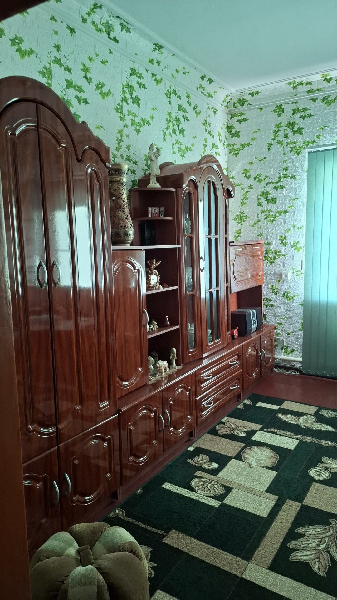 Фото №5: Дом 75&nbsp;м² + 4.4&nbsp;сот., 1&nbsp;эт. - Мариуполь, р. Ильичёвский, ул. Кравченко