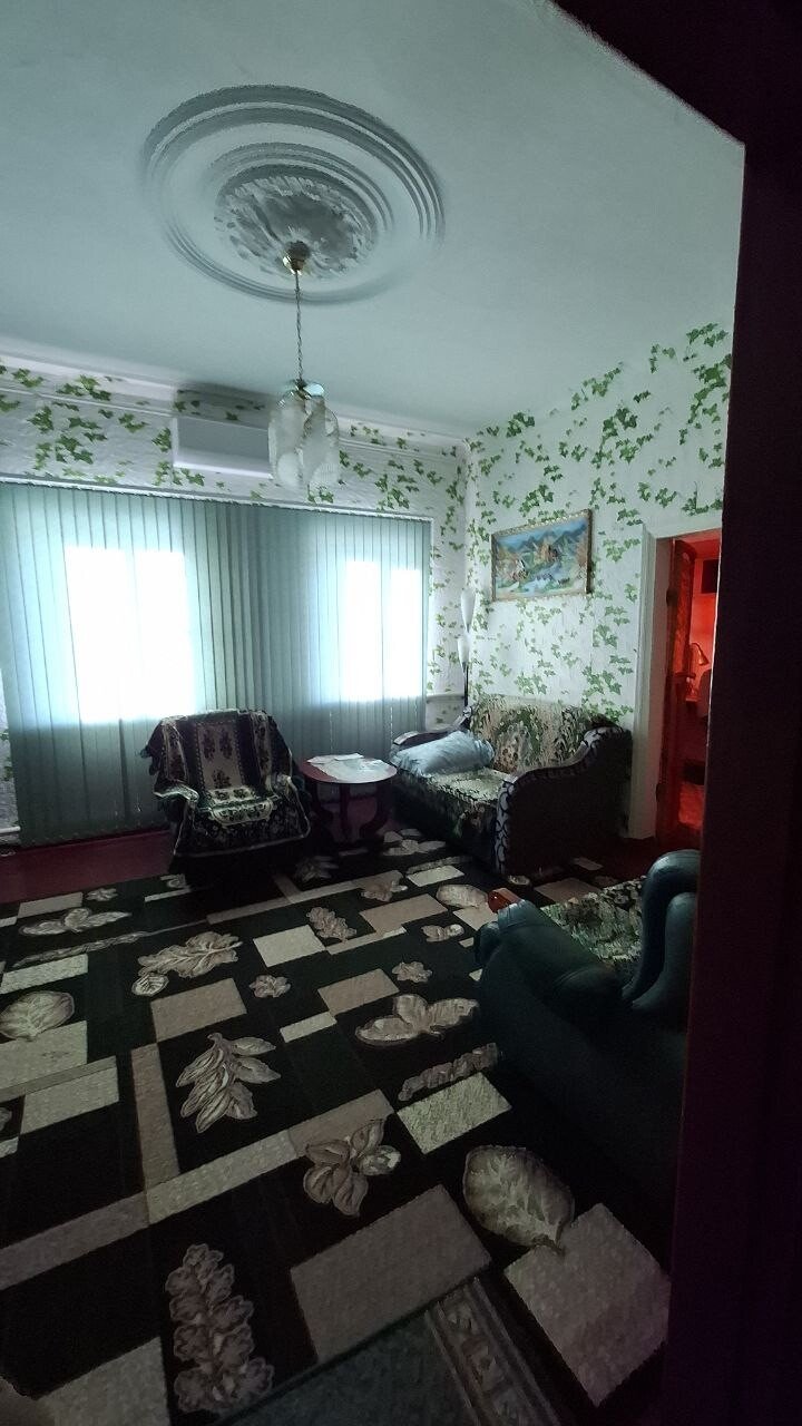 Фото №4: Дом 75&nbsp;м² + 4.4&nbsp;сот., 1&nbsp;эт. - Мариуполь, р. Ильичёвский, ул. Кравченко