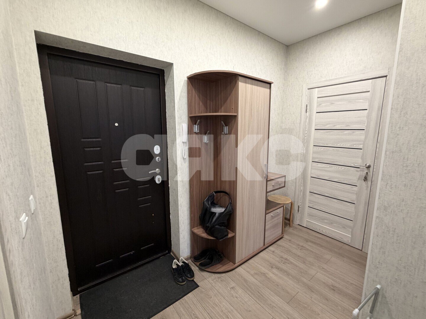 Фото №10: 1-комнатная квартира 51&nbsp;м², 7/7&nbsp;эт. - Геленджик, мкр. ЖК Акварель, пер. Больничный, 4к5