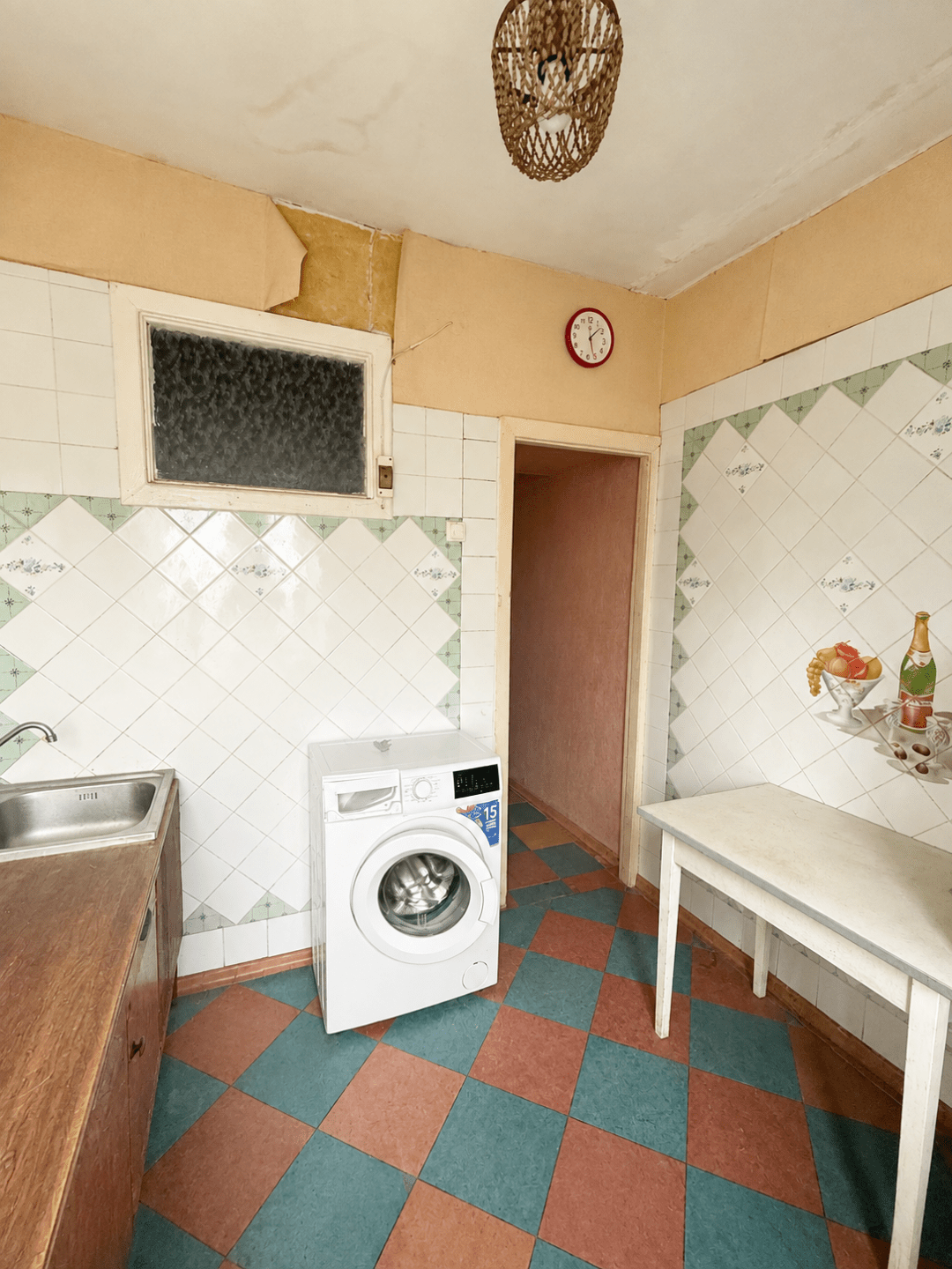Фото №2: 2-комнатная квартира 41&nbsp;м², 5/5&nbsp;эт. - Мариуполь, р. Приморский, ул. Бахчиванджи, 10/6