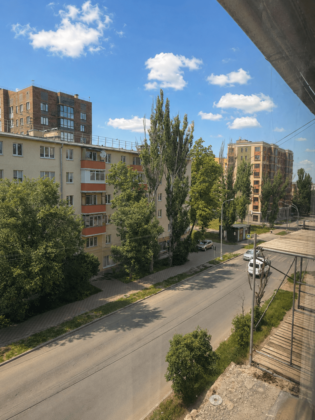 Фото №12: 2-комнатная квартира 41&nbsp;м², 5/5&nbsp;эт. - Мариуполь, р. Приморский, ул. Бахчиванджи, 10/6