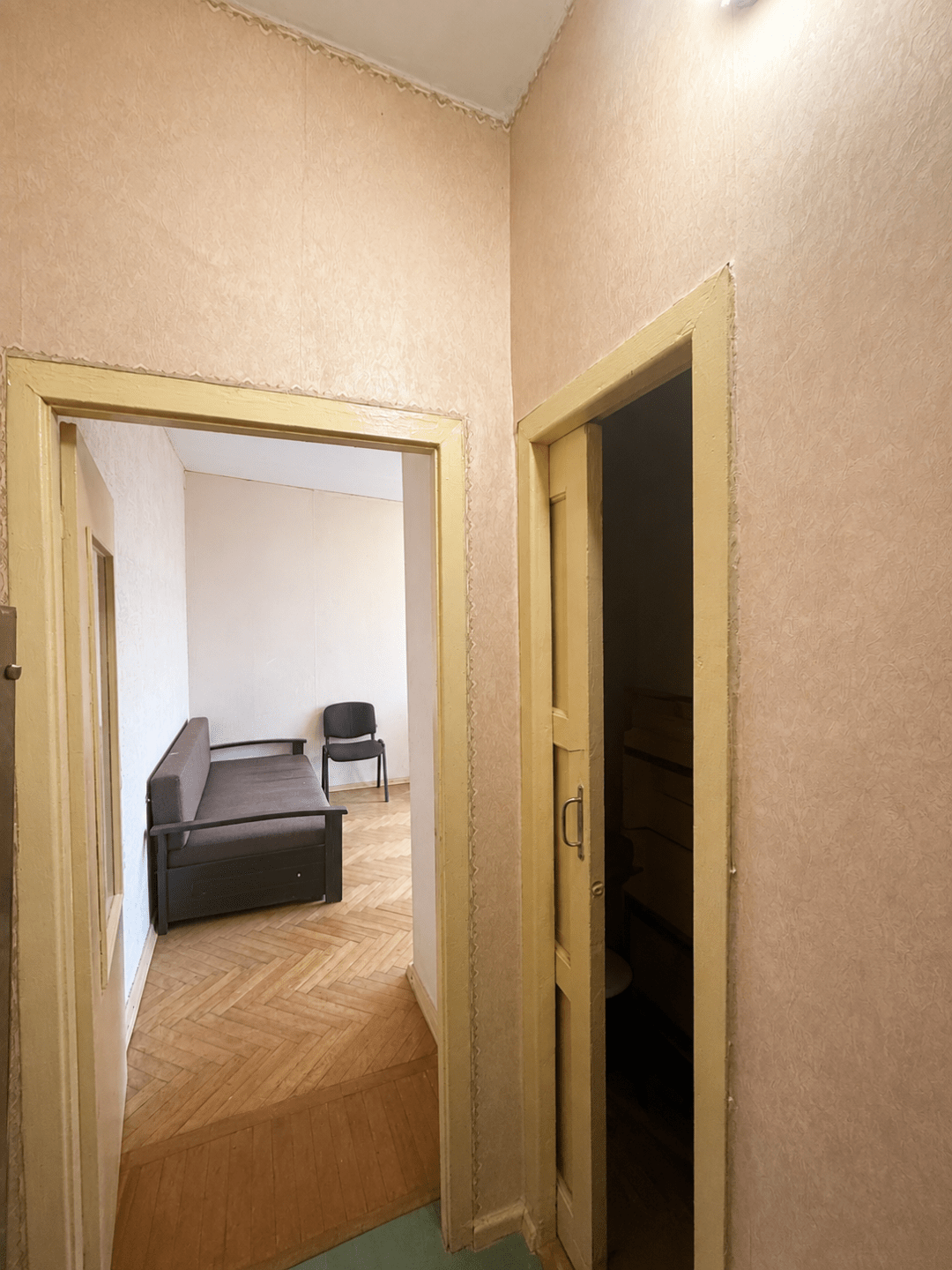 Фото №3: 2-комнатная квартира 41&nbsp;м², 5/5&nbsp;эт. - Мариуполь, р. Приморский, ул. Бахчиванджи, 10/6