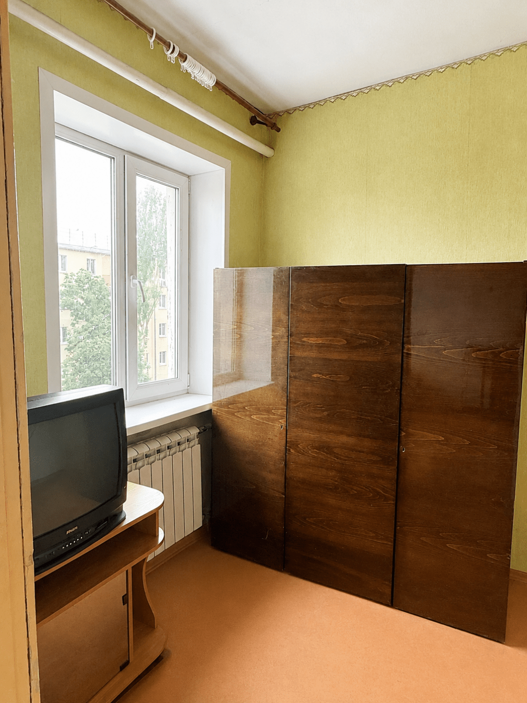 Фото №7: 2-комнатная квартира 41&nbsp;м², 5/5&nbsp;эт. - Мариуполь, р. Приморский, ул. Бахчиванджи, 10/6