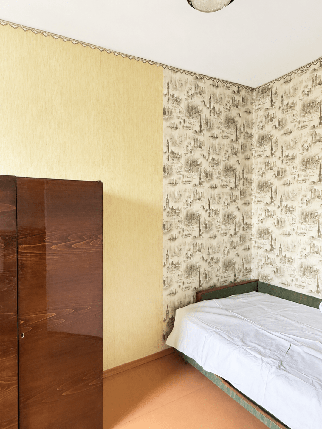 Фото №6: 2-комнатная квартира 41&nbsp;м², 5/5&nbsp;эт. - Мариуполь, р. Приморский, ул. Бахчиванджи, 10/6