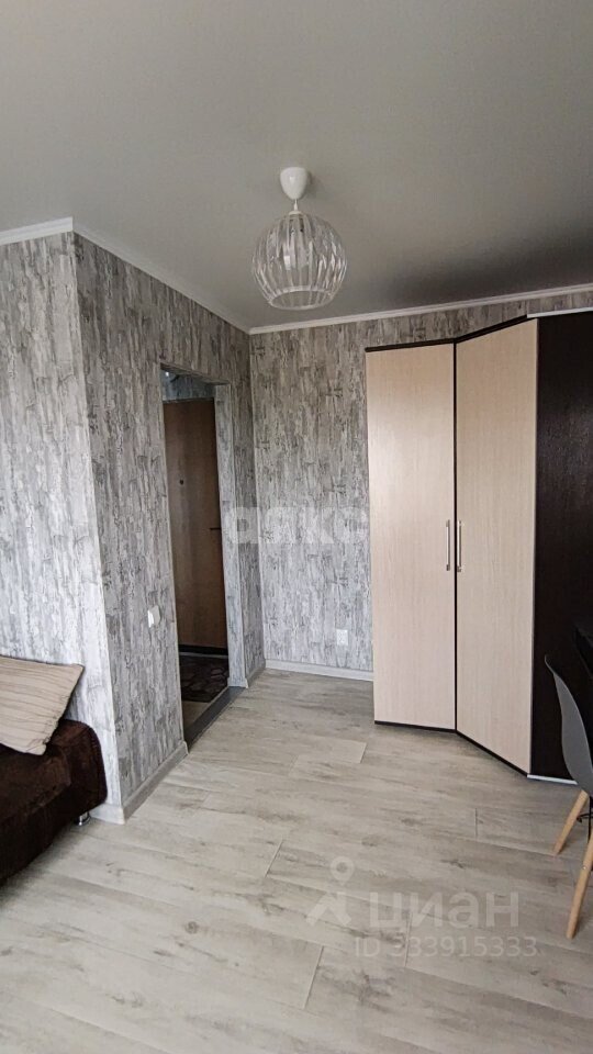 Фото №3: 1-комнатная квартира 20&nbsp;м², 4/5&nbsp;эт. - Геленджик, ул. Кирова, 62
