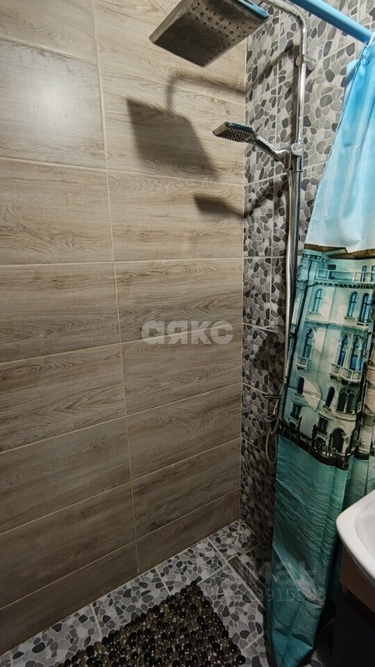 Фото №9: 1-комнатная квартира 20&nbsp;м², 4/5&nbsp;эт. - Геленджик, ул. Кирова, 62
