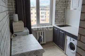 Фото №1: 1-комнатная квартира 20 м², 4/5 эт. - Геленджик, ул. Кирова, 62