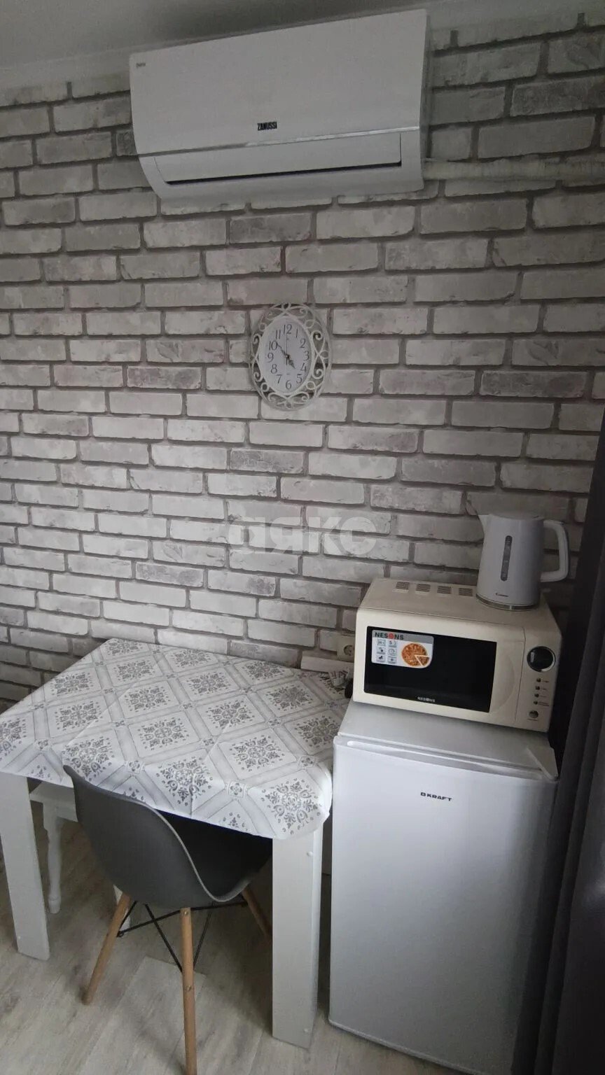 Фото №8: 1-комнатная квартира 20&nbsp;м², 4/5&nbsp;эт. - Геленджик, ул. Кирова, 62