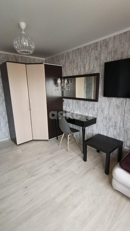 Фото №4: 1-комнатная квартира 20&nbsp;м², 4/5&nbsp;эт. - Геленджик, ул. Кирова, 62