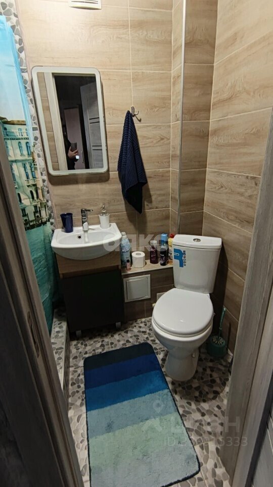 Фото №10: 1-комнатная квартира 20&nbsp;м², 4/5&nbsp;эт. - Геленджик, ул. Кирова, 62