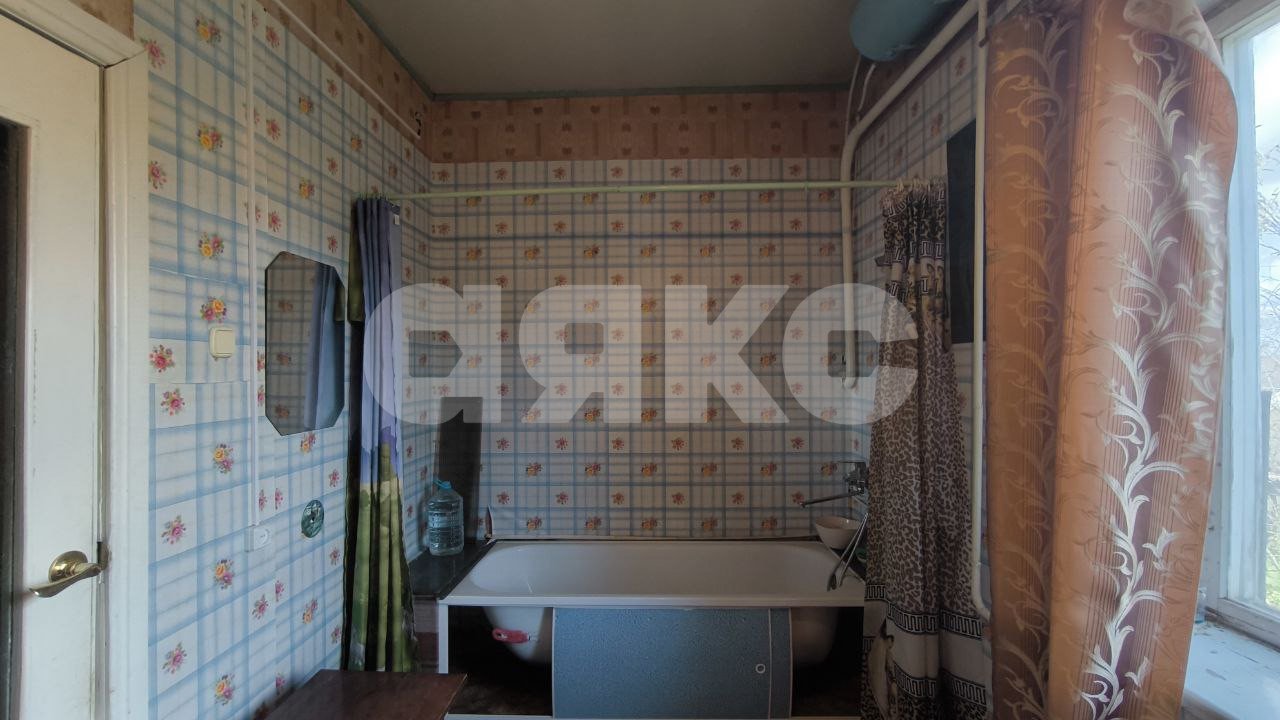 Фото №6: Дом 43&nbsp;м² + 3.7&nbsp;сот., 1&nbsp;эт. - Горячий Ключ, мкр. Курортная Зона, ул. Котовского