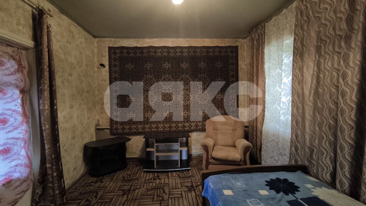 Фото №9: Дом 43&nbsp;м² + 3.7&nbsp;сот., 1&nbsp;эт. - Горячий Ключ, мкр. Курортная Зона, ул. Котовского