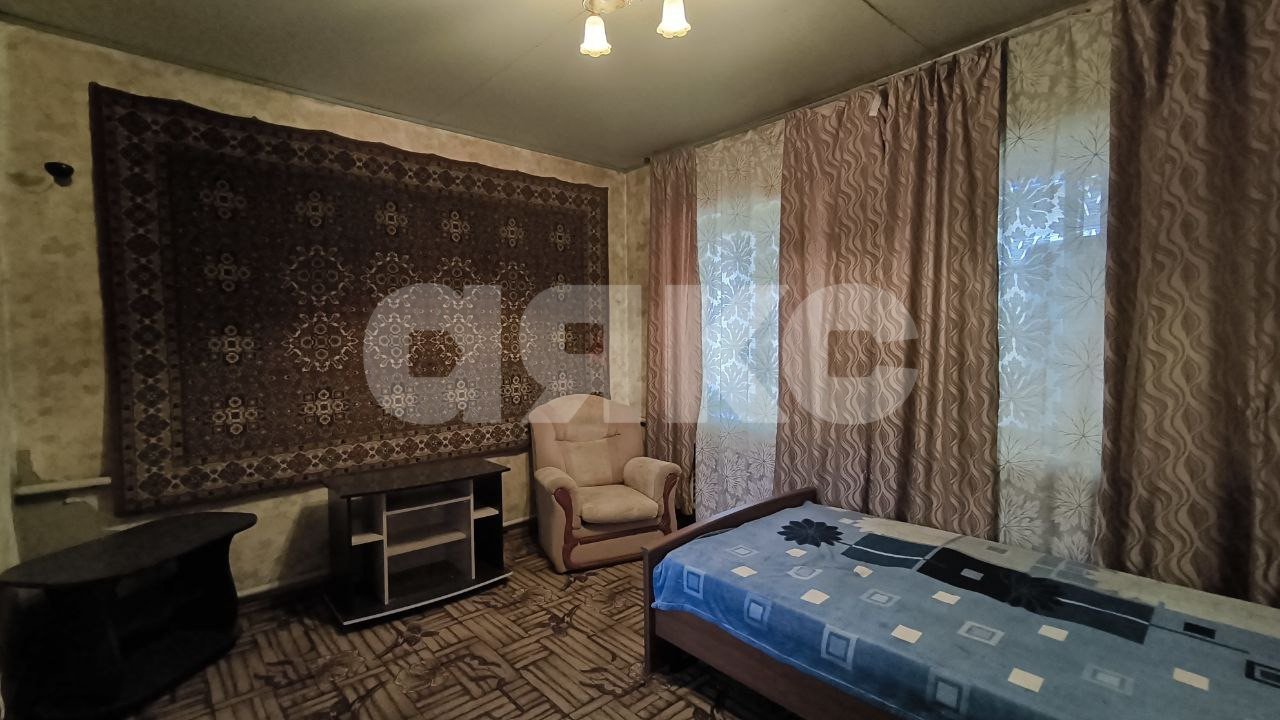 Фото №5: Дом 43&nbsp;м² + 3.7&nbsp;сот., 1&nbsp;эт. - Горячий Ключ, мкр. Курортная Зона, ул. Котовского