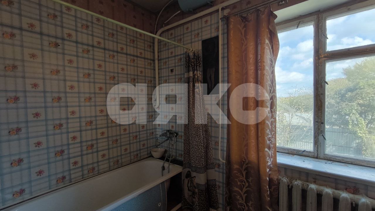 Фото №16: Дом 43&nbsp;м² + 3.7&nbsp;сот., 1&nbsp;эт. - Горячий Ключ, мкр. Курортная Зона, ул. Котовского