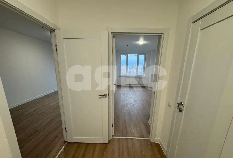 Фото №7: Апартаменты 47&nbsp;м², 10/28&nbsp;эт. - Москва, ул. Пятницкое шоссе, 56Б