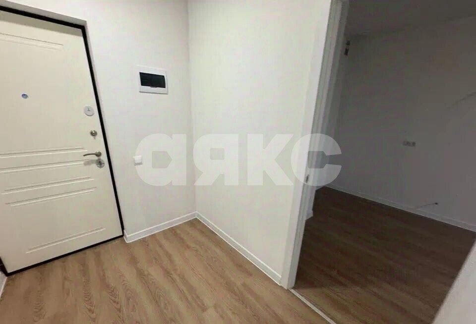 Фото №10: Апартаменты 47&nbsp;м², 10/28&nbsp;эт. - Москва, ул. Пятницкое шоссе, 56Б