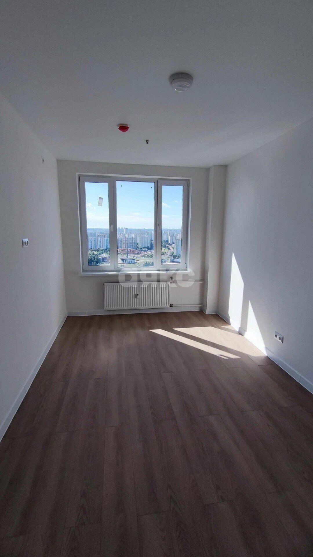 Фото №1: Апартаменты 45&nbsp;м², 27/28&nbsp;эт. - Москва, ул. Пятницкое шоссе, 56Б