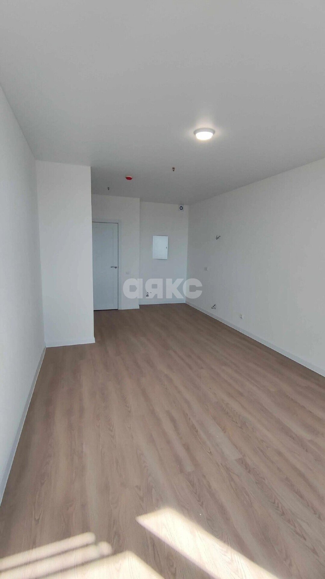 Фото №4: Апартаменты 45&nbsp;м², 27/28&nbsp;эт. - Москва, ул. Пятницкое шоссе, 56Б