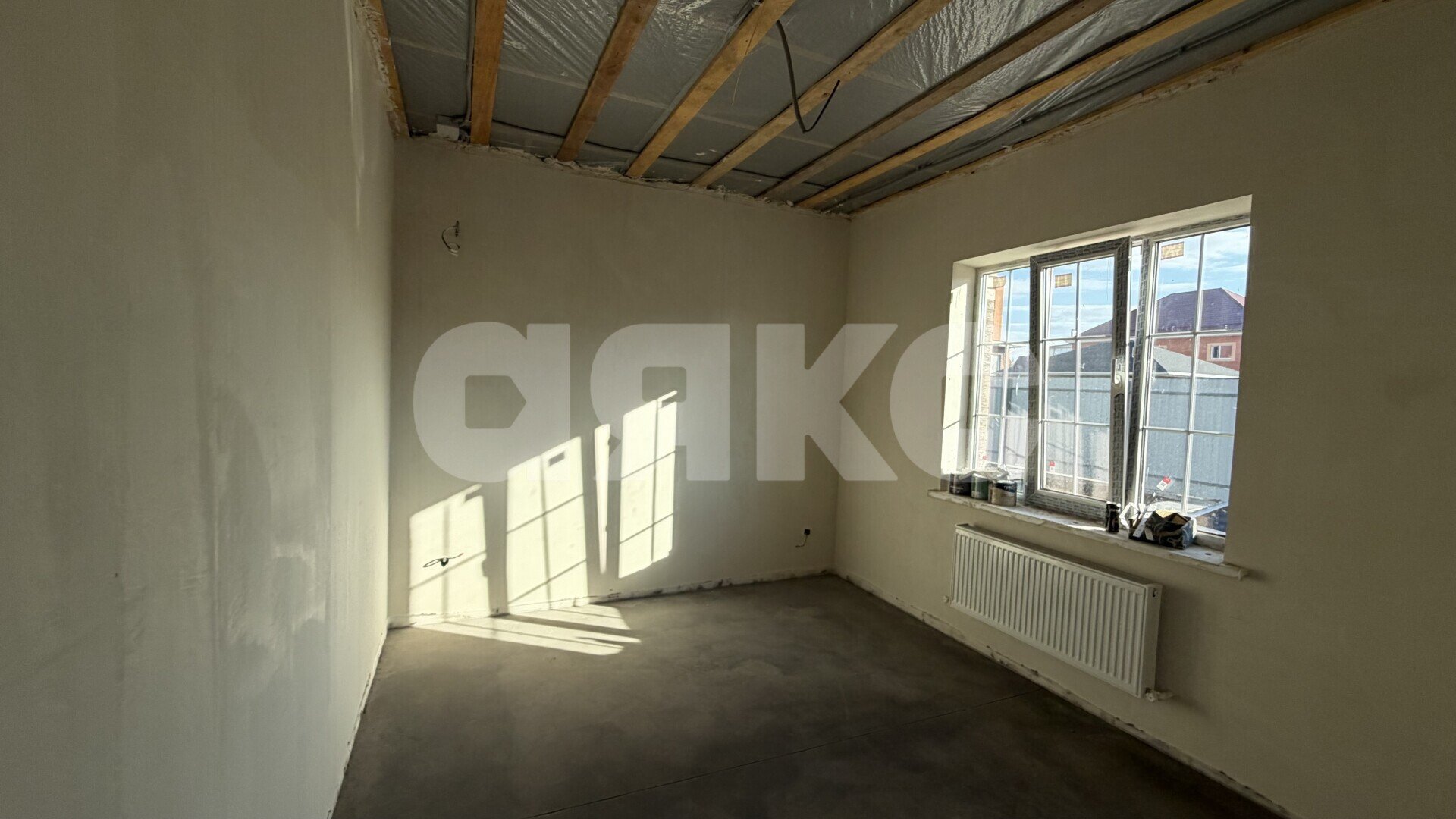 Фото №4: Дом 100&nbsp;м² + 3&nbsp;сот., 1&nbsp;эт. - Батайск, ул. Максима Горького
