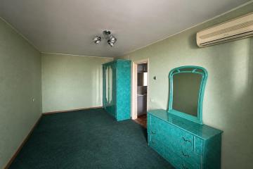 Фото №1: 2-комнатная квартира 46&nbsp;м², 9/9&nbsp;эт. - Мариуполь, р. Жовтневый, ул. Карла Либкнехта, 90