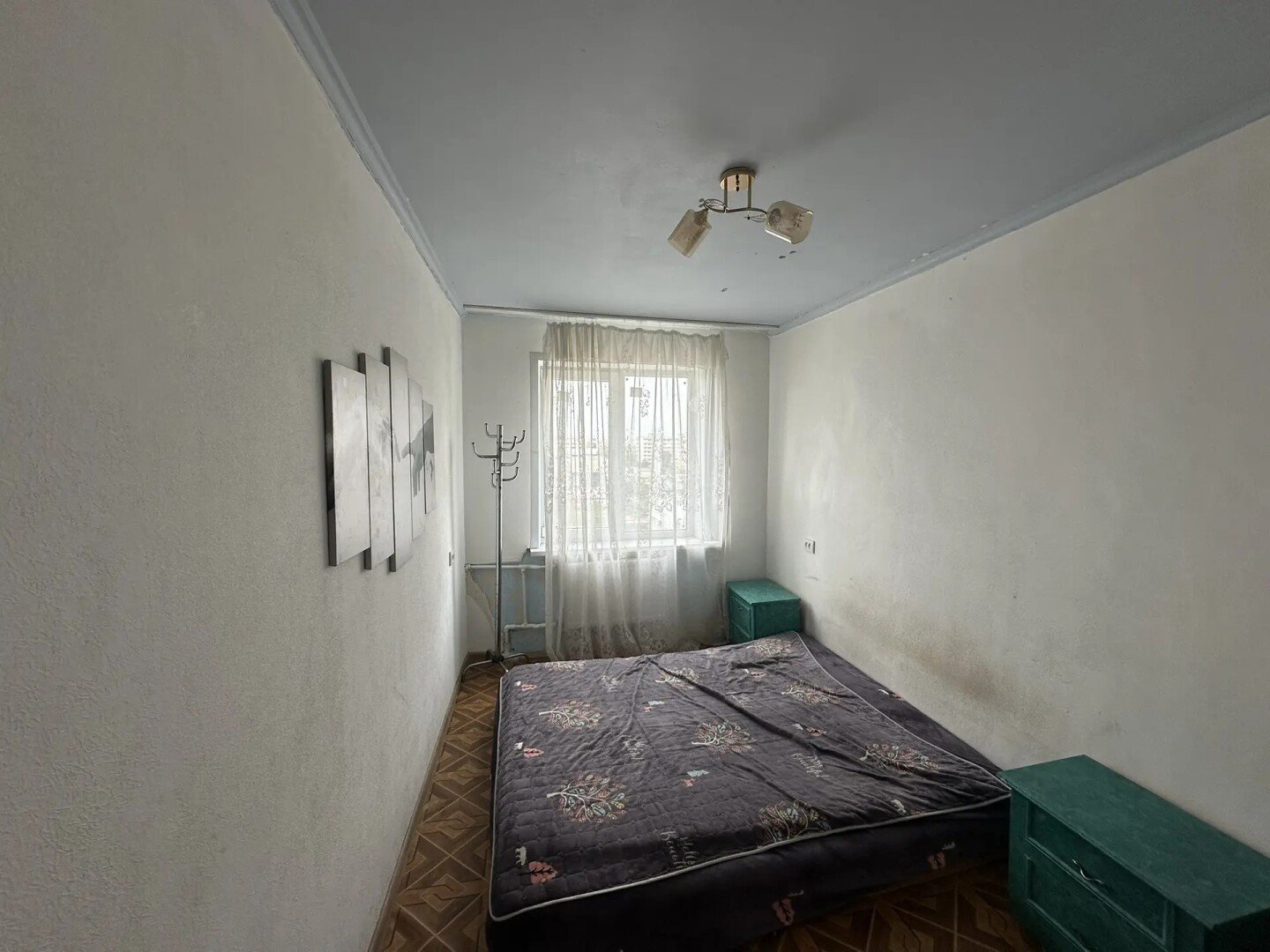 Фото №5: 2-комнатная квартира 46&nbsp;м², 9/9&nbsp;эт. - Мариуполь, р. Жовтневый, ул. Карла Либкнехта, 90