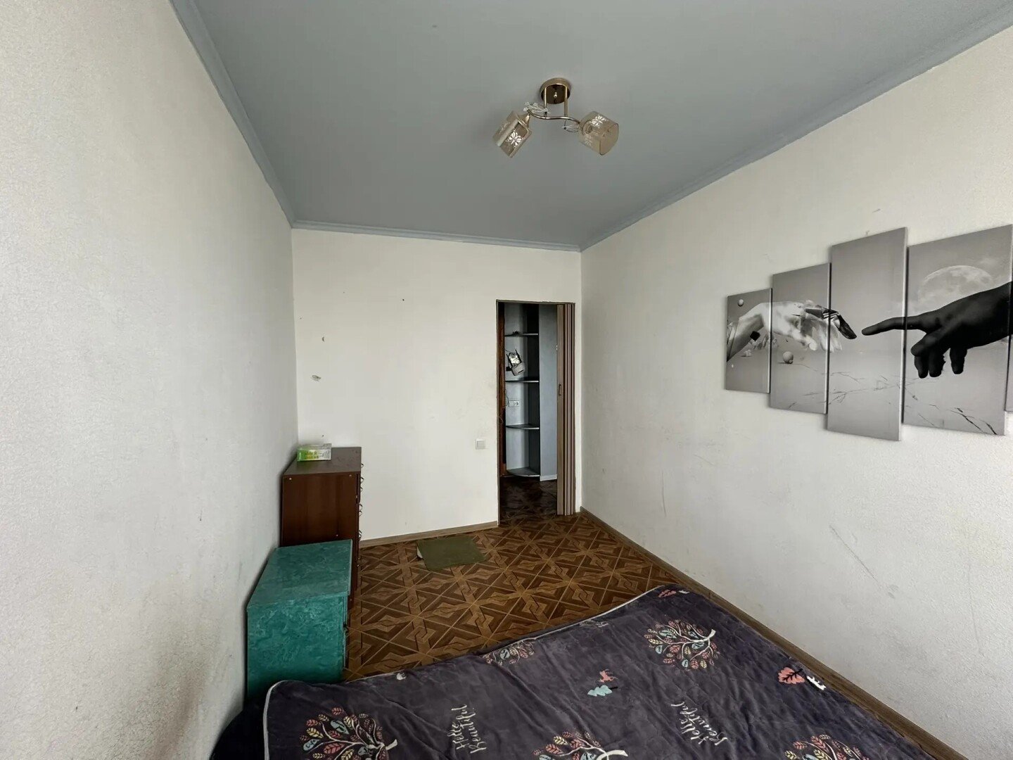 Фото №4: 2-комнатная квартира 46&nbsp;м², 9/9&nbsp;эт. - Мариуполь, р. Жовтневый, ул. Карла Либкнехта, 90