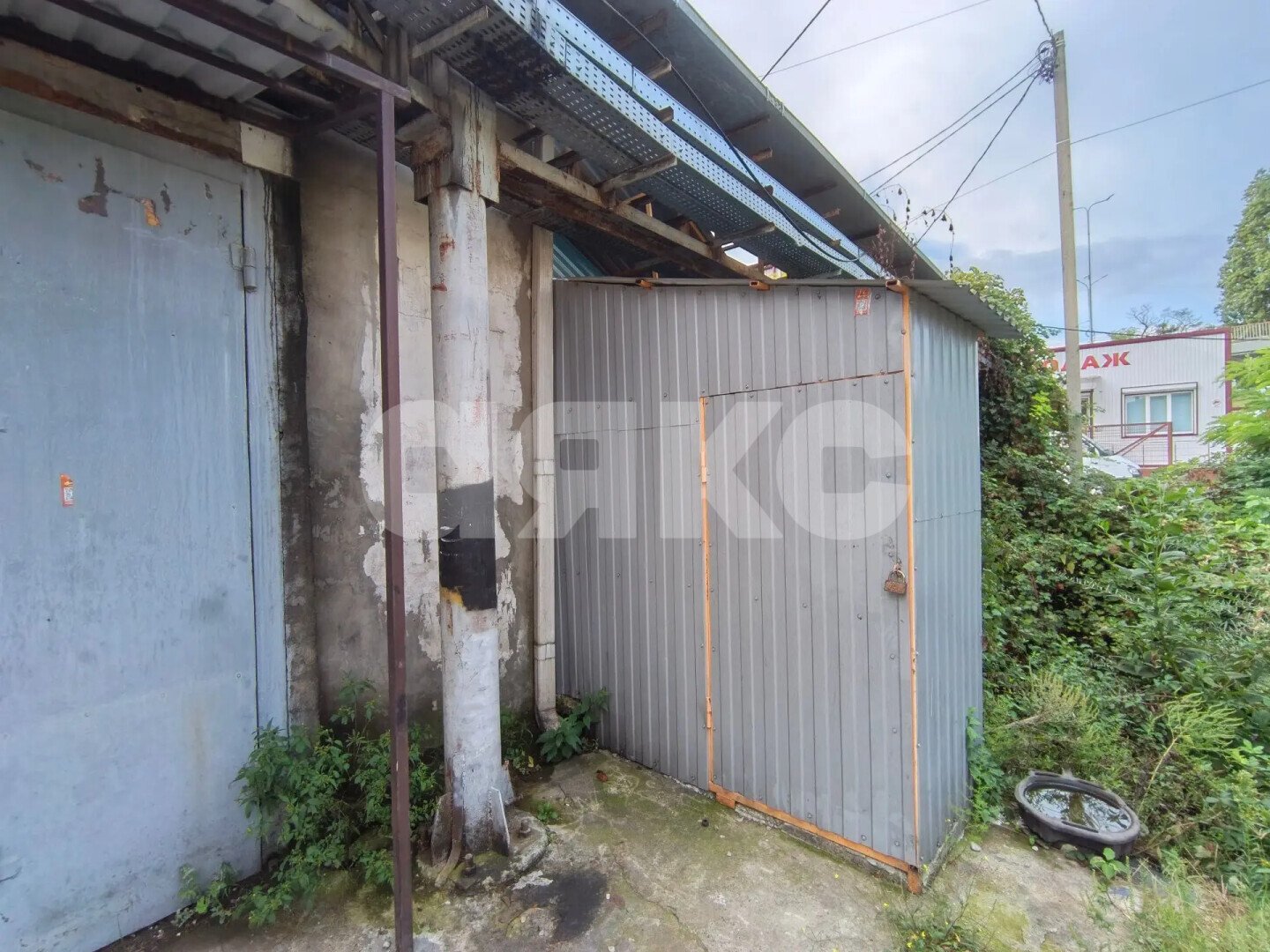 Фото №9: Коммерция 149&nbsp;м², 1/2&nbsp;эт. - Туапсе, ул. Эстакадный тупик, 1