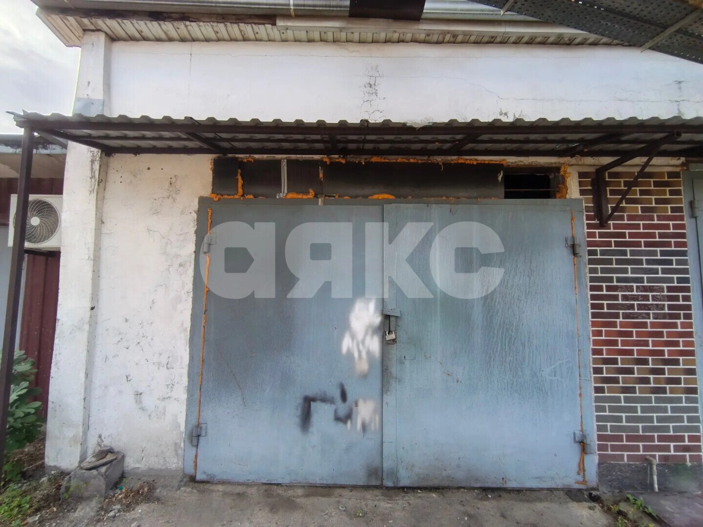 Фото №7: Коммерция 149&nbsp;м², 1/2&nbsp;эт. - Туапсе, ул. Эстакадный тупик, 1