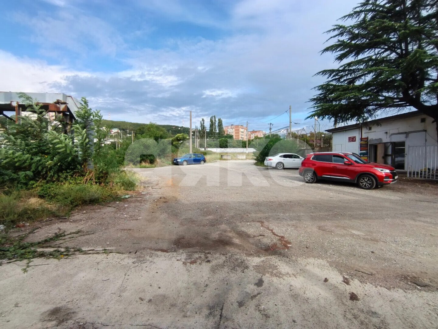 Фото №6: Коммерция 149&nbsp;м², 1/2&nbsp;эт. - Туапсе, ул. Эстакадный тупик, 1