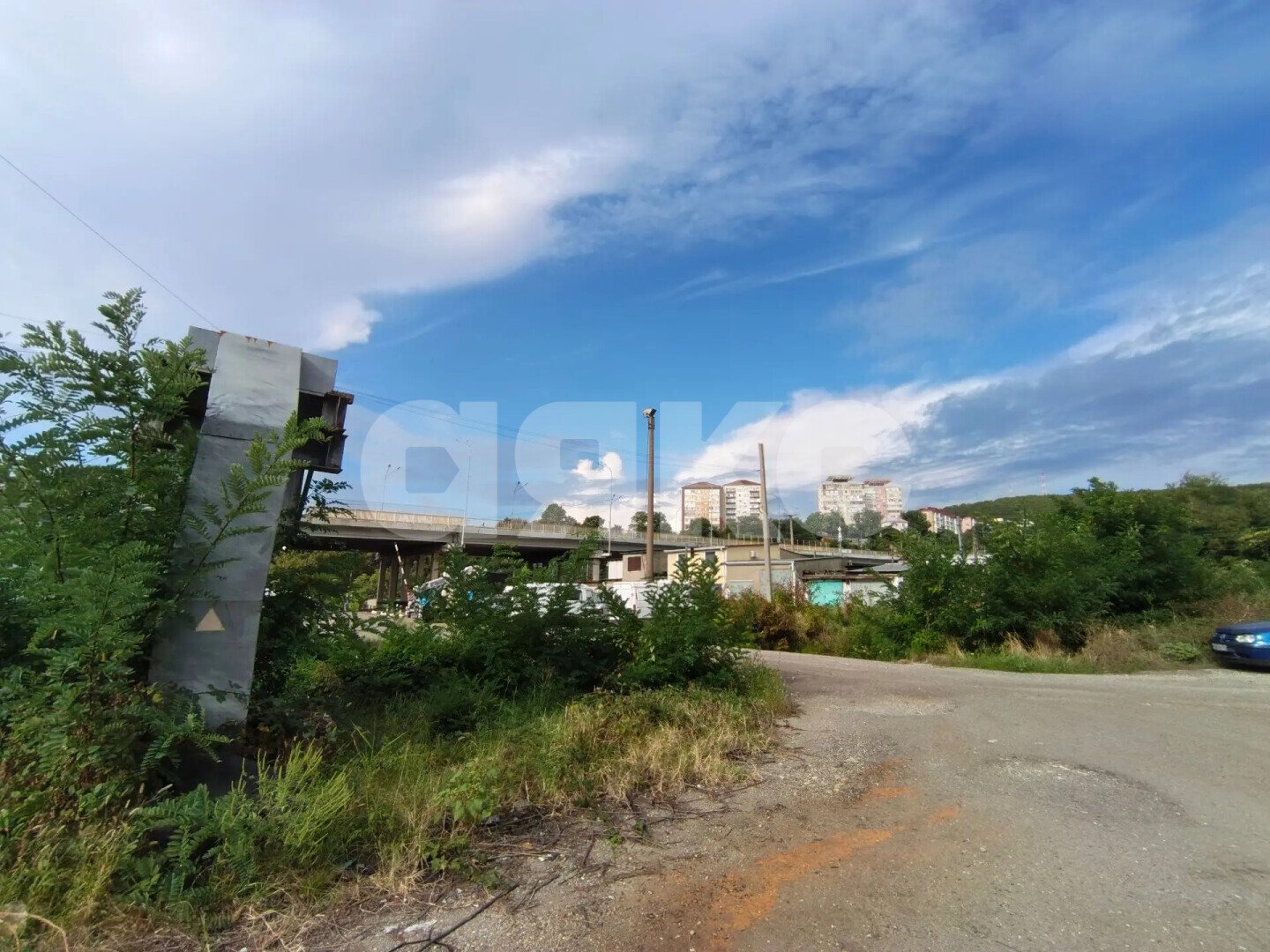 Фото №10: Коммерция 149&nbsp;м², 1/2&nbsp;эт. - Туапсе, ул. Эстакадный тупик, 1