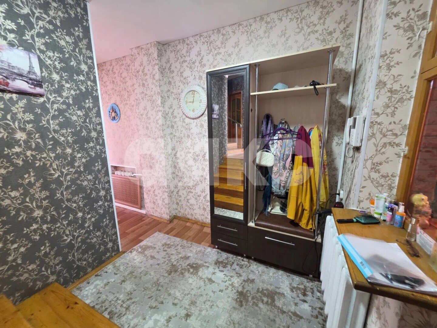 Фото №7: Дом 181&nbsp;м² + 4.2&nbsp;сот., 2&nbsp;эт. - Кропоткин, ул. Железнодорожная, 98